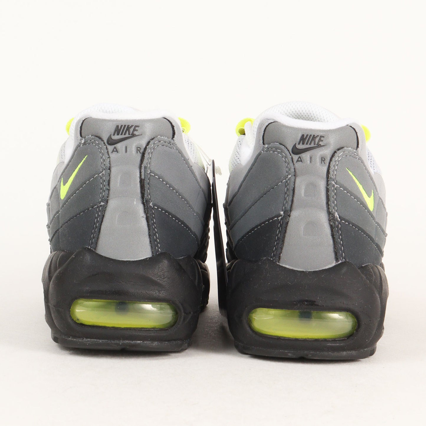 AIR MAX 95 OG NEON YELLOW (2020年製 / CT1689-001)