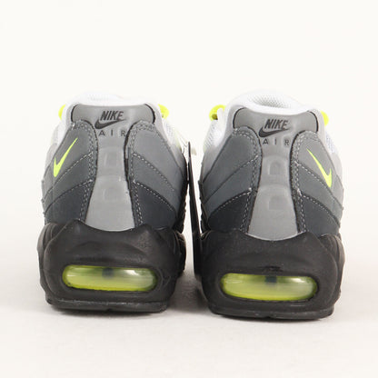 AIR MAX 95 OG NEON YELLOW (2020年製 / CT1689-001)