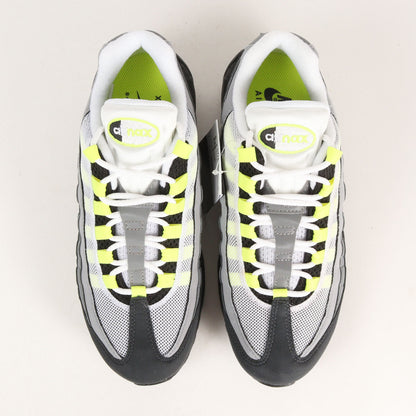 AIR MAX 95 OG NEON YELLOW (2020年製 / CT1689-001)