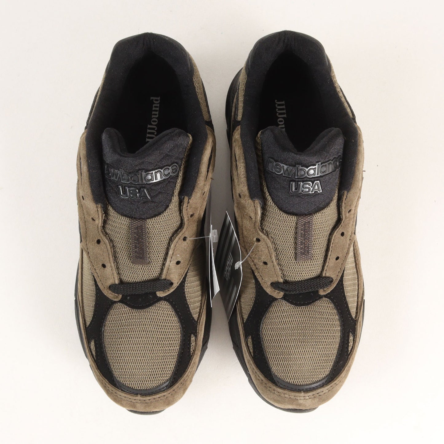 22SS ×JJJJound M990 JJ3 / 990V3 (MADE IN USA)