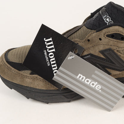 22SS ×JJJJound M990 JJ3 / 990V3 (MADE IN USA)