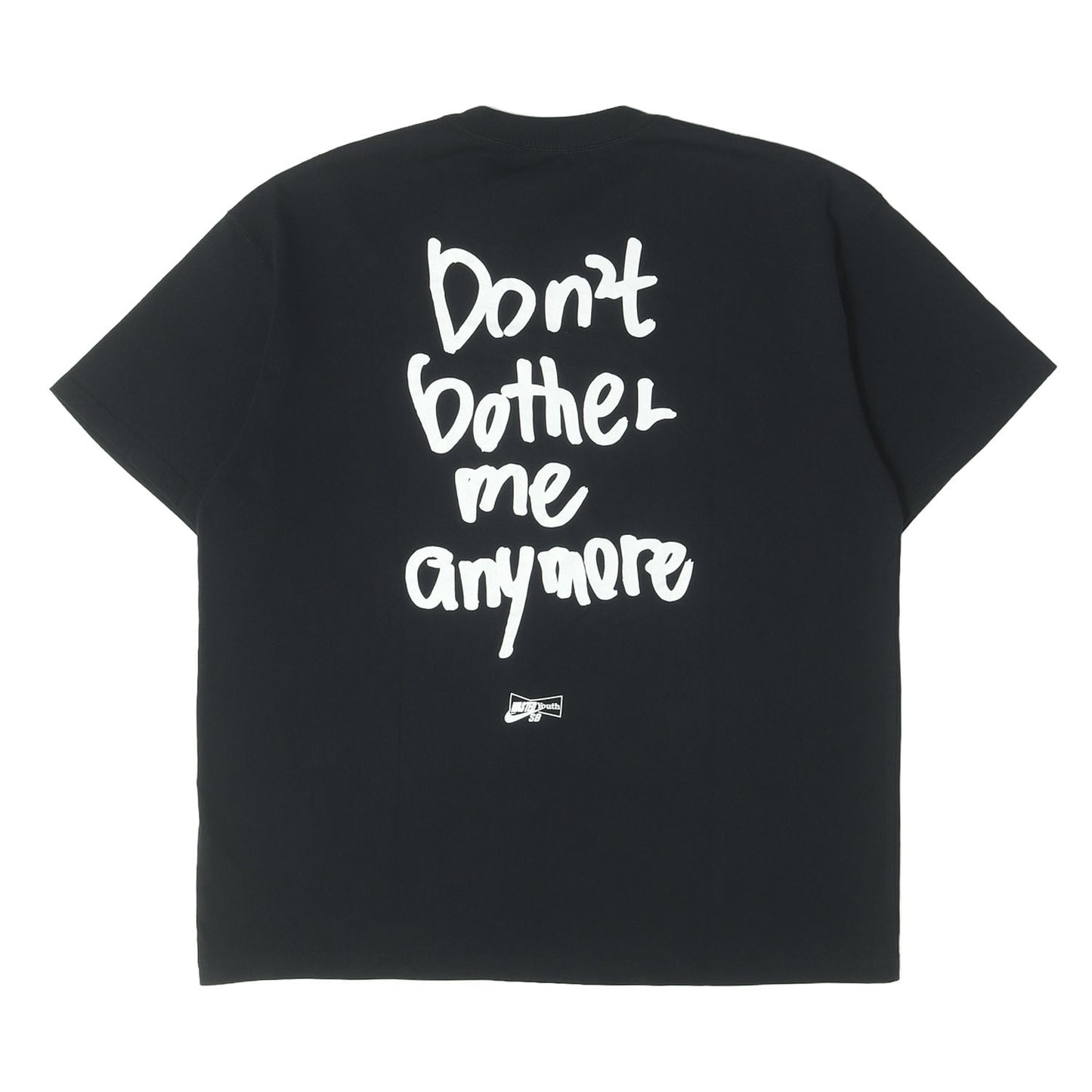 21SS ×Wasted Youth グラフィックプリント Tシャツ