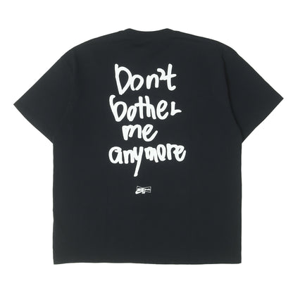 21SS ×Wasted Youth グラフィックプリント Tシャツ