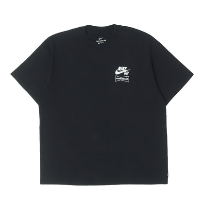 21SS ×Wasted Youth グラフィックプリント Tシャツ
