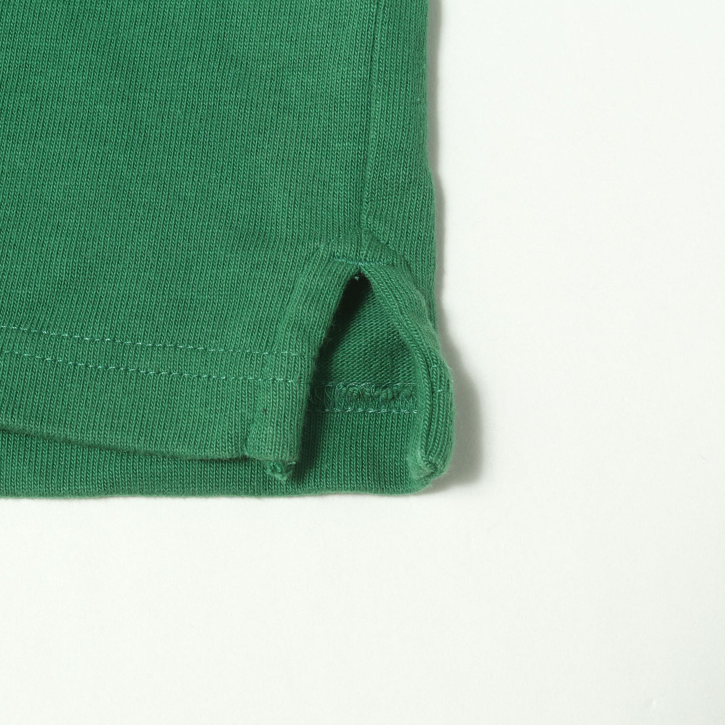 22SS アニマル柄 刺繍 ポロシャツ(ANIMALS POLO)