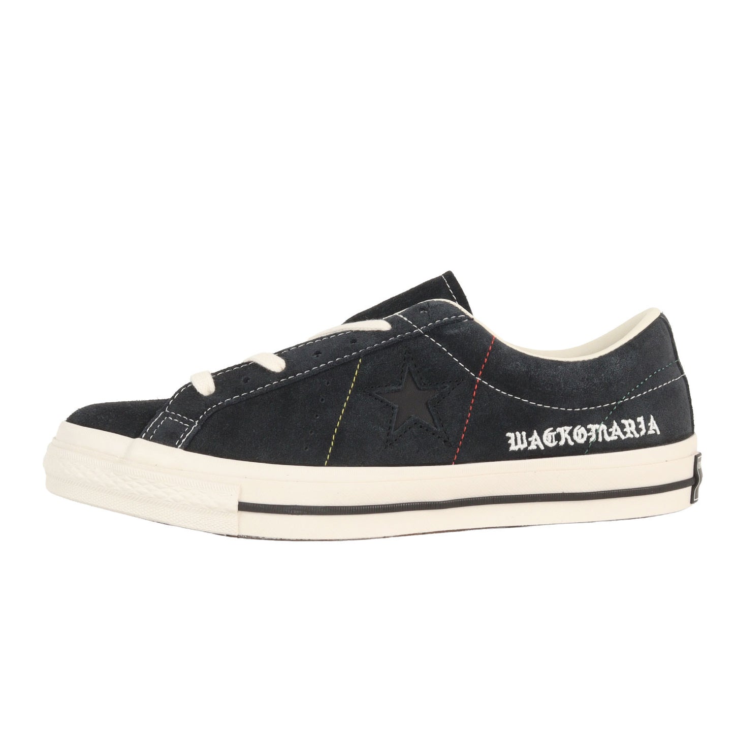 25SS ×CONVERSE ONE STAR SUEDE (1SE608)