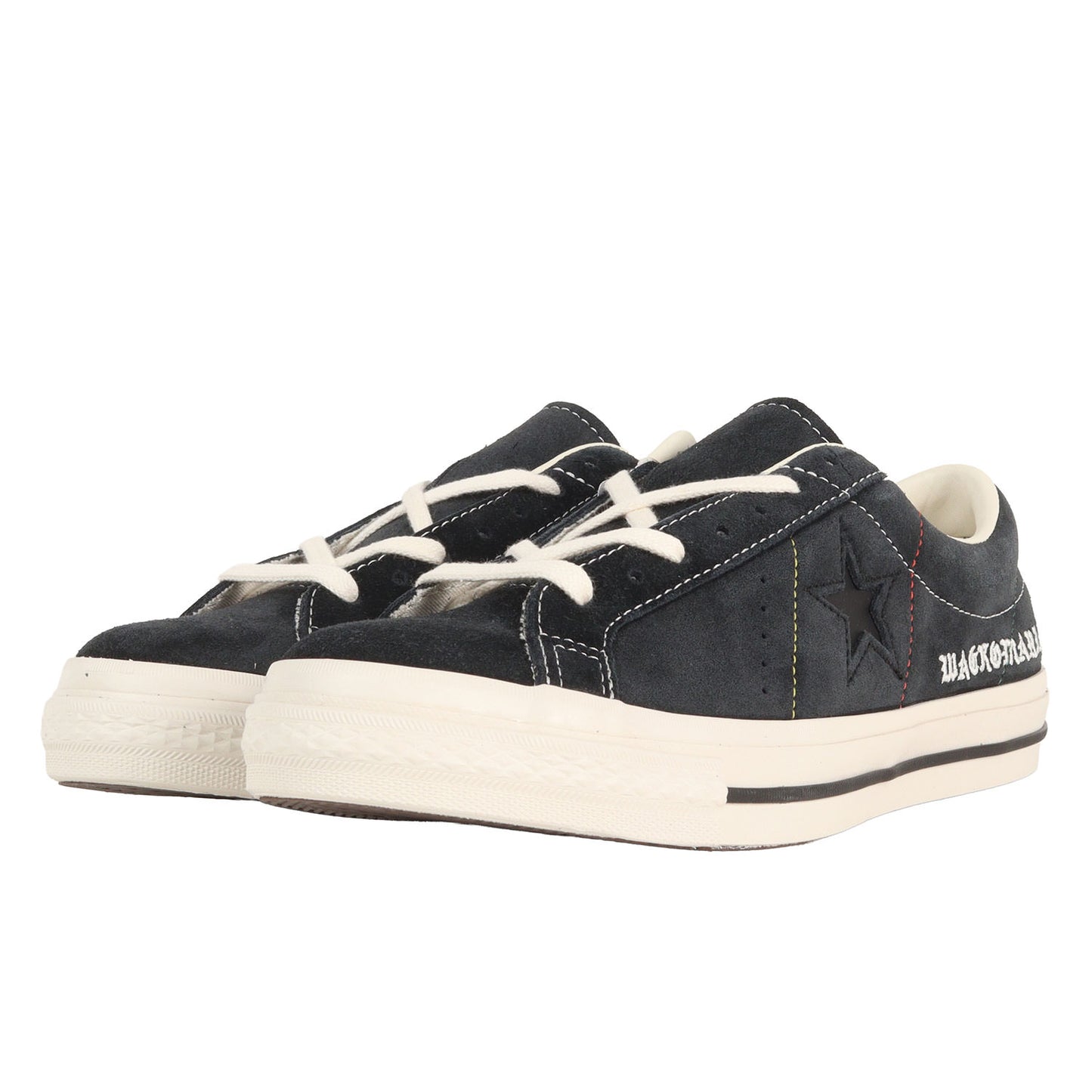 25SS ×CONVERSE ONE STAR SUEDE (1SE608)