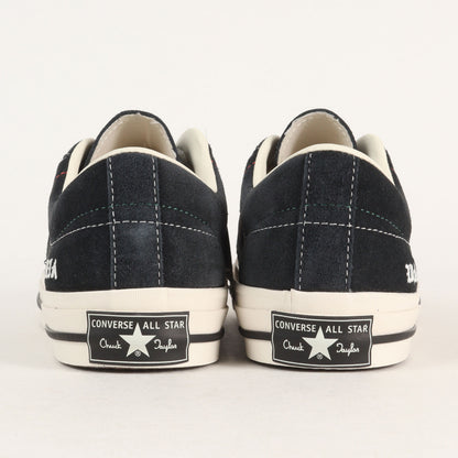 25SS ×CONVERSE ONE STAR SUEDE (1SE608)