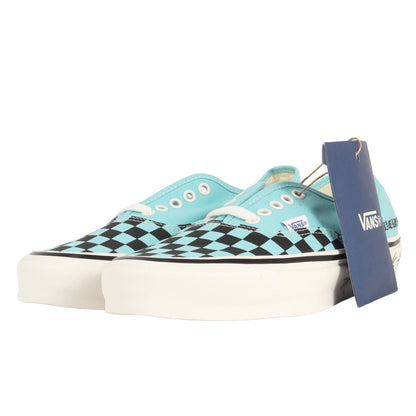 25SS ×VANS LX AUTHENTIC 44 CHECKERBOARD