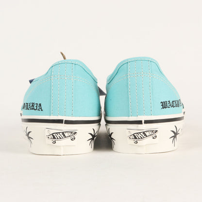 25SS ×VANS LX AUTHENTIC 44 CHECKERBOARD