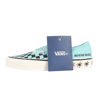 25SS ×VANS LX AUTHENTIC 44 CHECKERBOARD