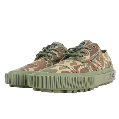25AW ×OAMC ×OTW by VANS SEYLYNN LUG DUCK CAMO