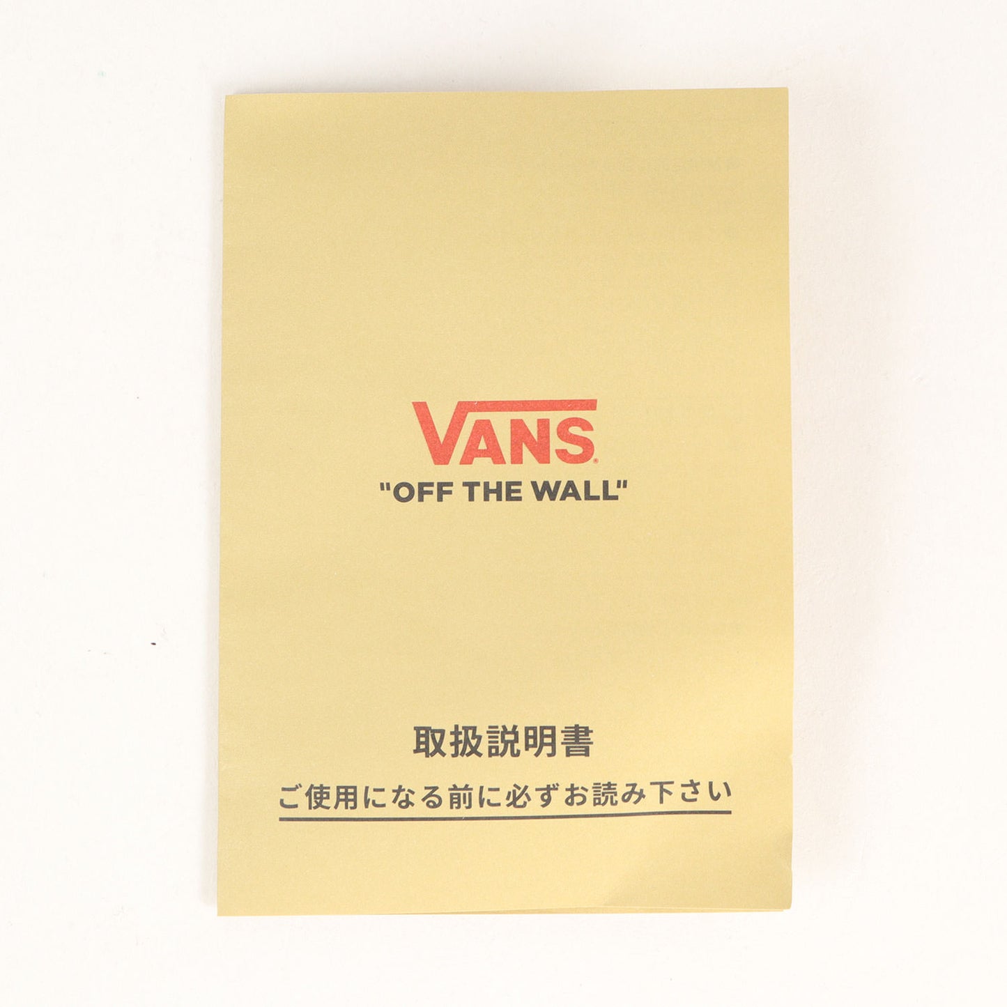 25AW ×OAMC ×OTW by VANS SEYLYNN LUG DUCK CAMO