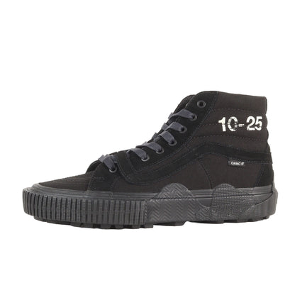 25AW ×OAMC ×OTW by VANS SK8-HI GI LUG