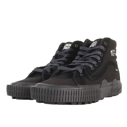 25AW ×OAMC ×OTW by VANS SK8-HI GI LUG