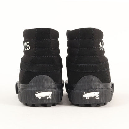 25AW ×OAMC ×OTW by VANS SK8-HI GI LUG