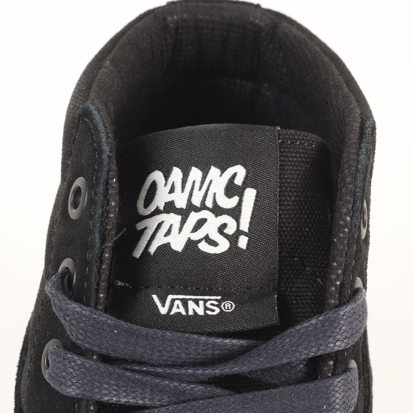 25AW ×OAMC ×OTW by VANS SK8-HI GI LUG