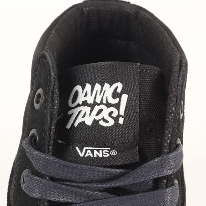 25AW ×OAMC ×OTW by VANS SK8-HI GI LUG
