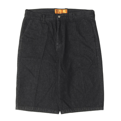 25SS バギー デニムショーツ (BAGGY SHORTS)