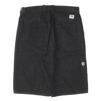 25SS バギー デニムショーツ (BAGGY SHORTS)