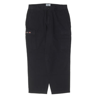 25AW リップストップ ミリタリー カーゴパンツ(MILT9601 / TROUSERS / COTTON. RIPSTOP)
