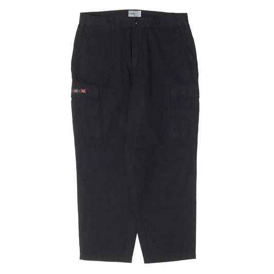 25AW リップストップ ミリタリー カーゴパンツ(MILT9601 / TROUSERS / COTTON. RIPSTOP)