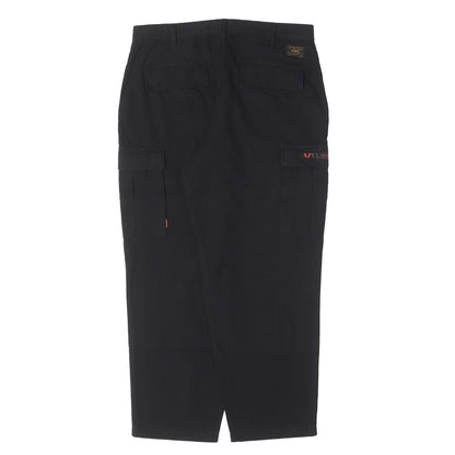 25AW リップストップ ミリタリー カーゴパンツ(MILT9601 / TROUSERS / COTTON. RIPSTOP)