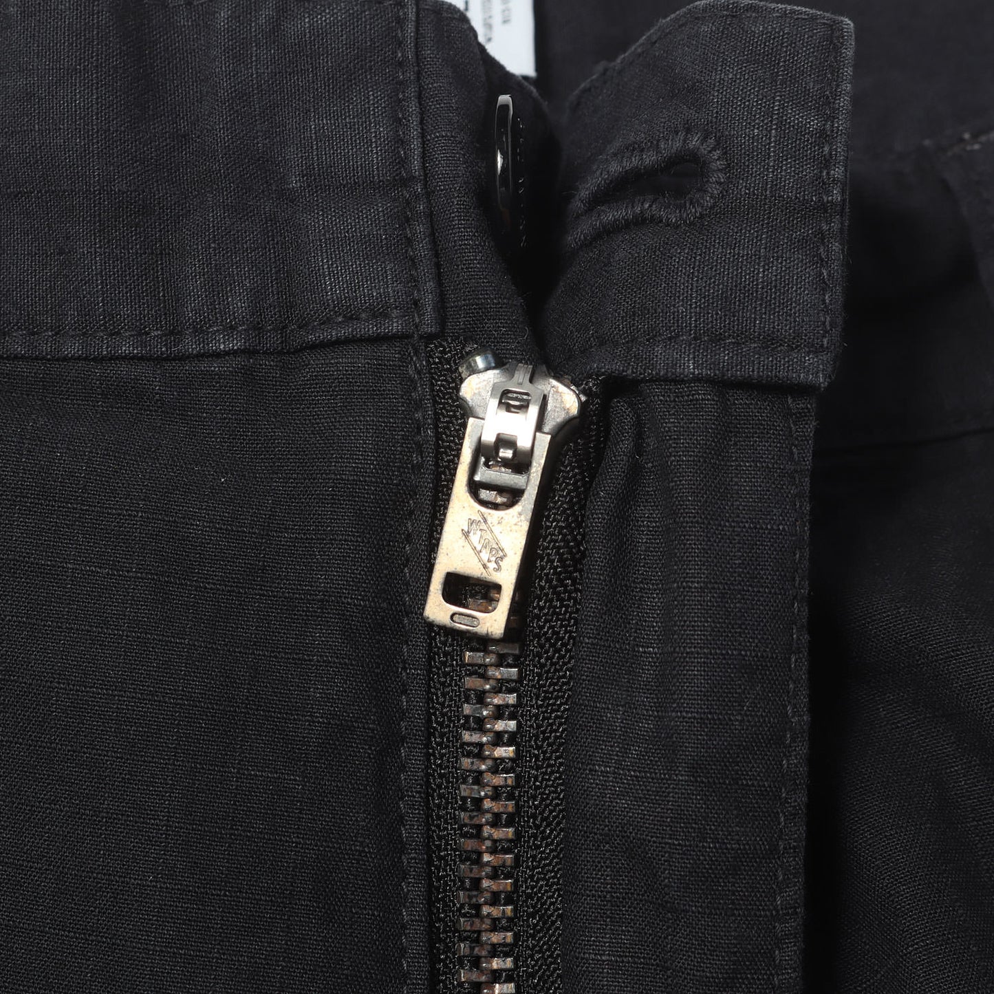 25AW リップストップ ミリタリー カーゴパンツ(MILT9601 / TROUSERS / COTTON. RIPSTOP)
