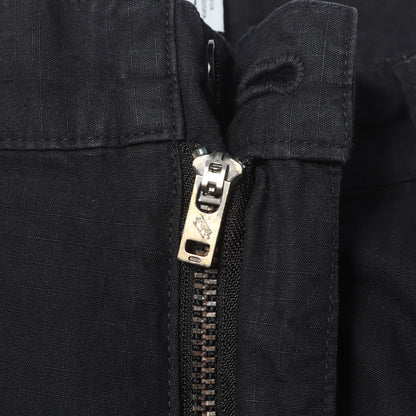 25AW リップストップ ミリタリー カーゴパンツ(MILT9601 / TROUSERS / COTTON. RIPSTOP)