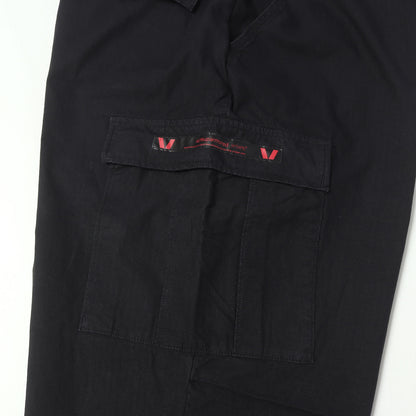 25AW リップストップ ミリタリー カーゴパンツ(MILT9601 / TROUSERS / COTTON. RIPSTOP)