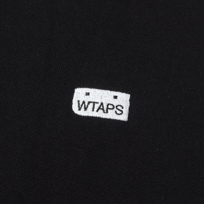25AW スモールロゴ クルーネック スウェット(AON / SWEATER / COTTON)