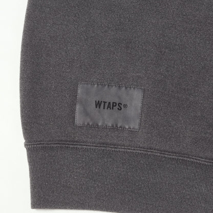 25AW ピグメントダイ加工 クルーネック スウェット(SIGN-OD / SWEATER / CTPL)