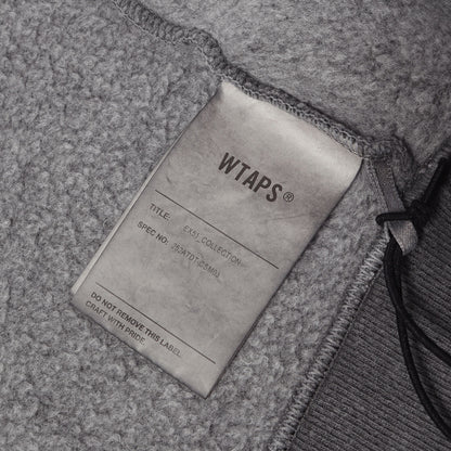 25AW ピグメントダイ加工 クルーネック スウェット(SIGN-OD / SWEATER / CTPL)