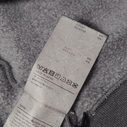 25AW ピグメントダイ加工 クルーネック スウェット(SIGN-OD / SWEATER / CTPL)