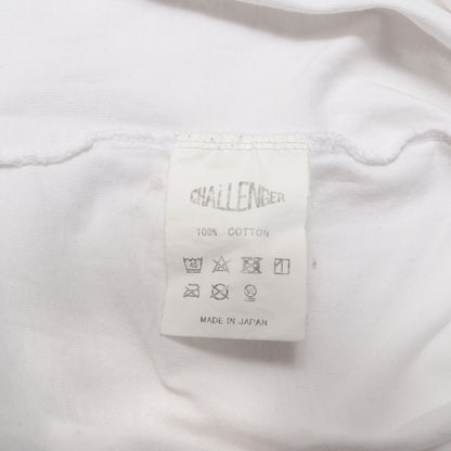 21SS ウルフ カレッジロゴ Tシャツ(WOLF COLLEGE TEE)