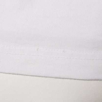21SS ウルフ カレッジロゴ Tシャツ(WOLF COLLEGE TEE)