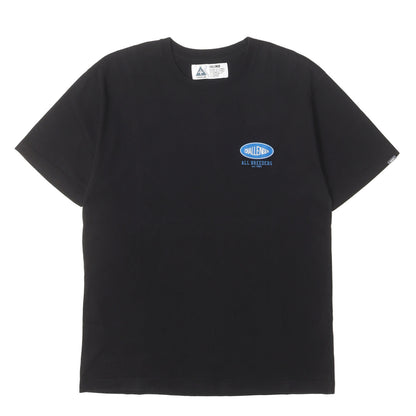 25SS バック イラスト Tシャツ(FROG TEE)