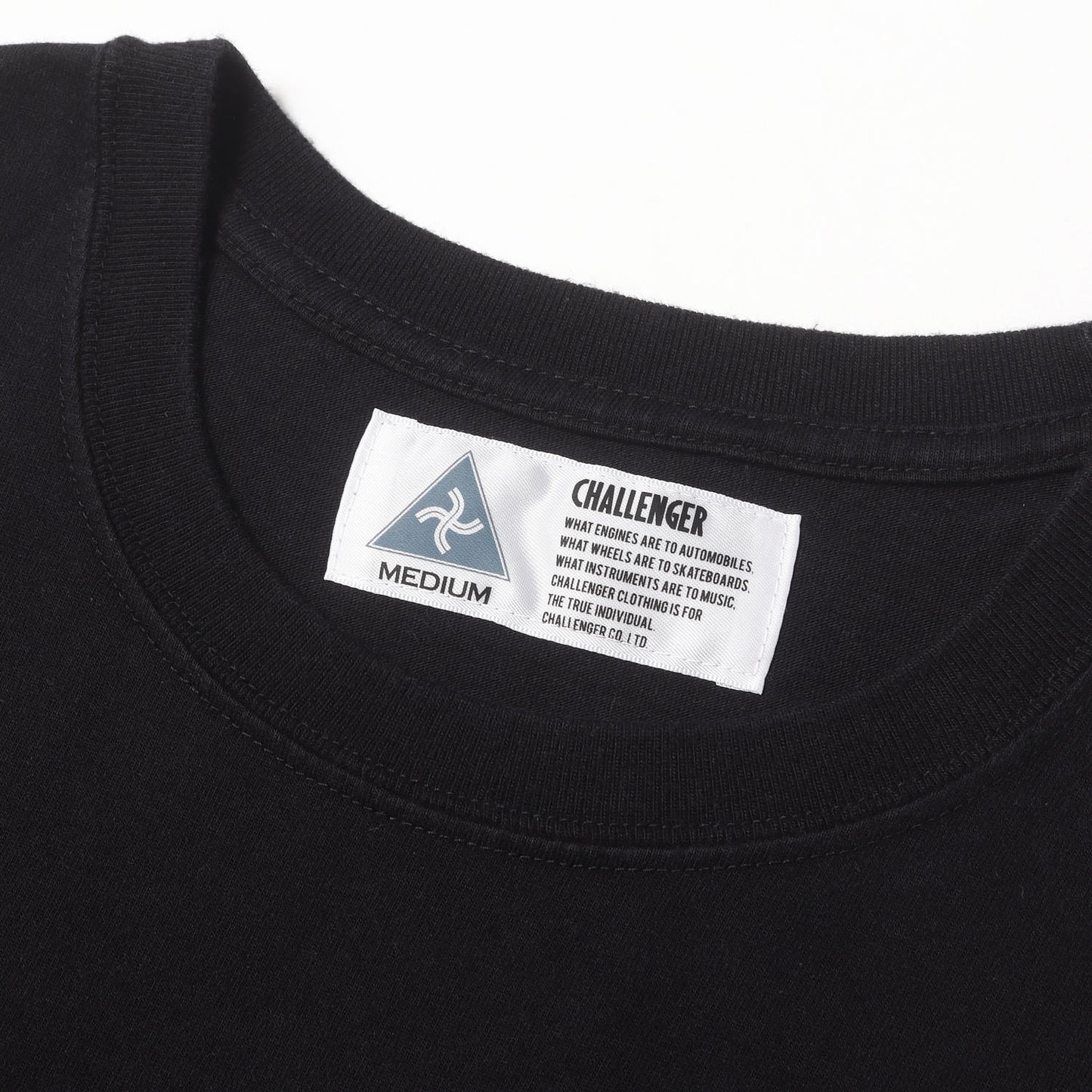 25SS バック イラスト Tシャツ(FROG TEE)