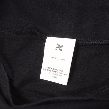 25SS バック イラスト Tシャツ(FROG TEE)