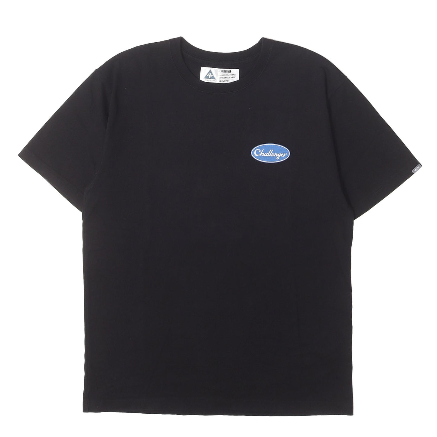 26SS ブランドロゴ クルーネック Tシャツ(BRIGADE TEE)