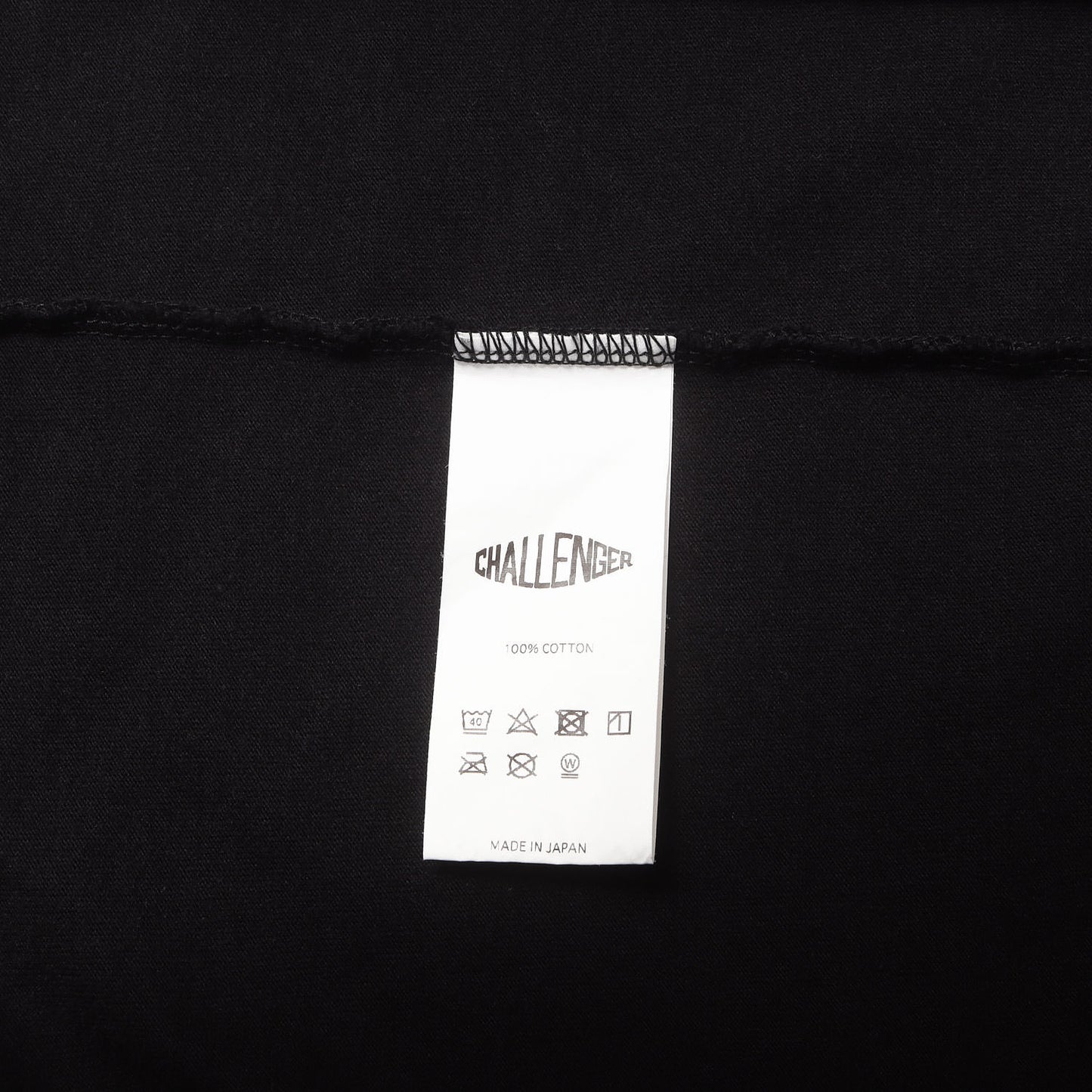 26SS ブランドロゴ クルーネック Tシャツ(BRIGADE TEE)