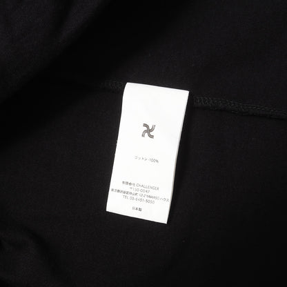 26SS ブランドロゴ クルーネック Tシャツ(BRIGADE TEE)