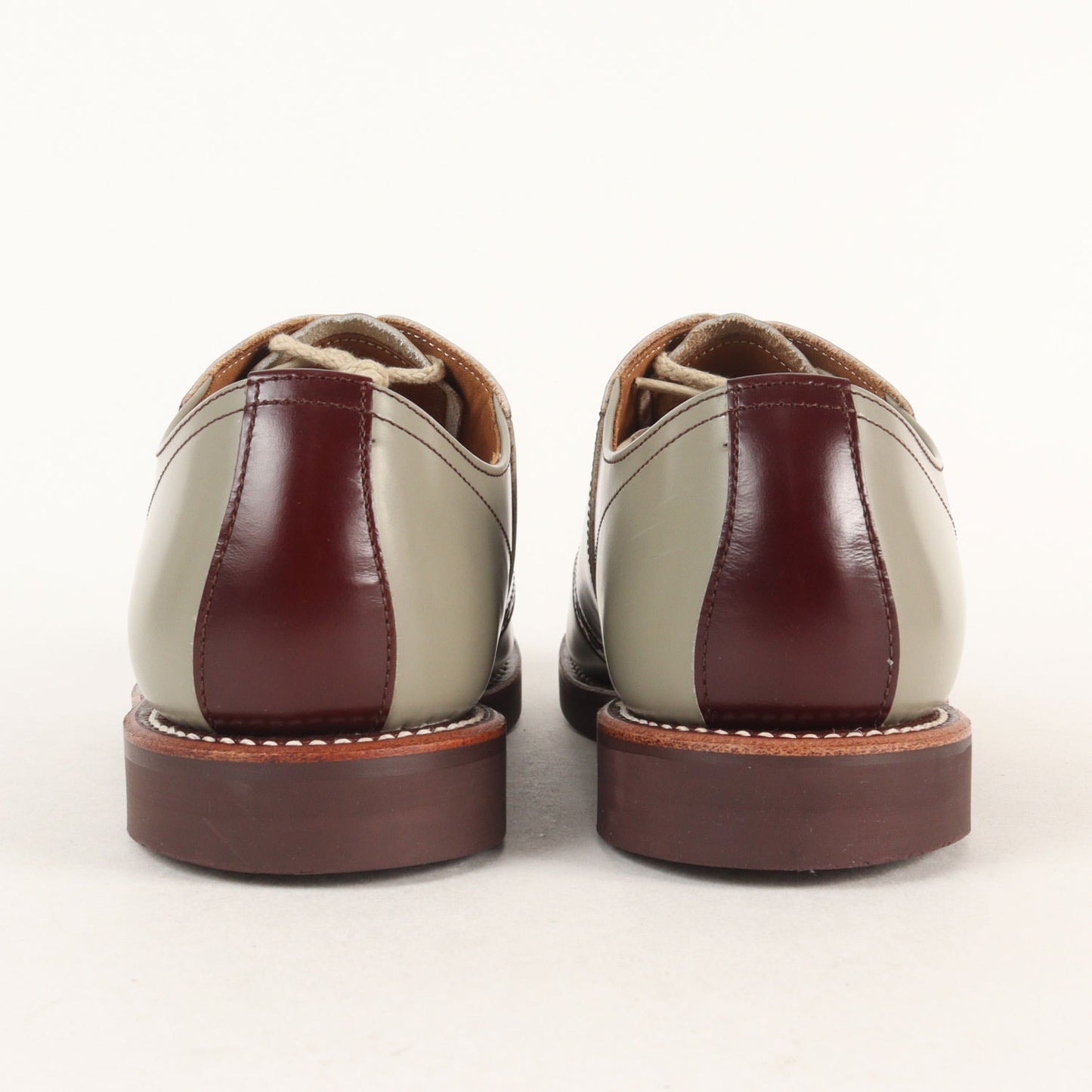 ×REGAL レザー サドルシューズ(SADDLE SHOES)