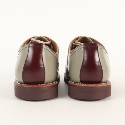 ×REGAL レザー サドルシューズ(SADDLE SHOES)