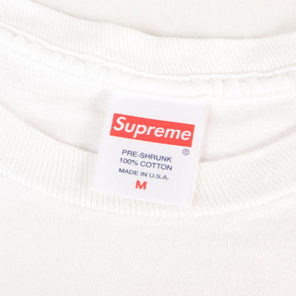 ブランドロゴ ロングスリーブTシャツ(The Real Shit L/S Tee)
