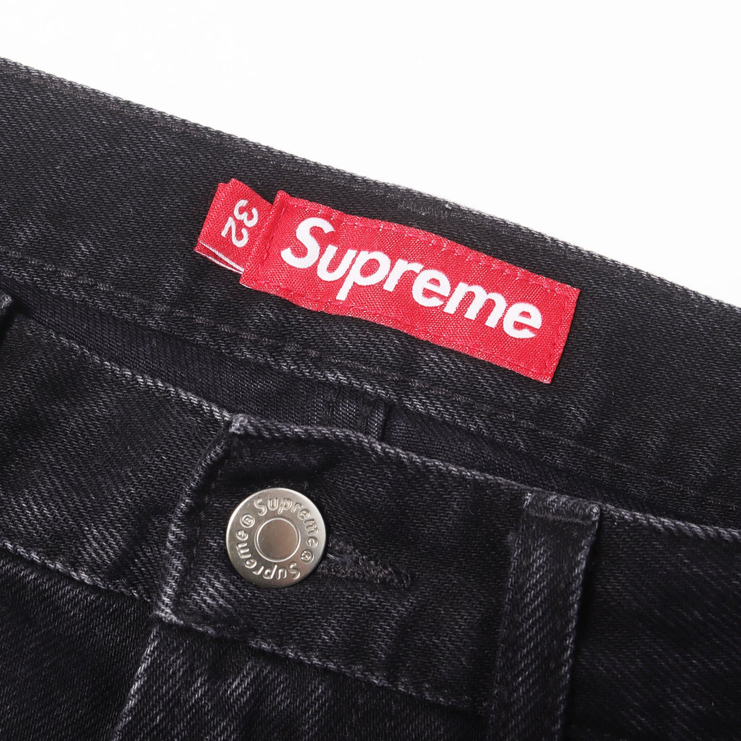 25SS ウォッシュ加工 バギー デニムショーツ(Baggy Denim Short)