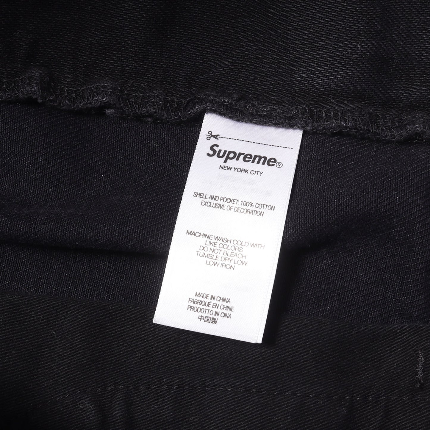 25SS ウォッシュ加工 バギー デニムショーツ(Baggy Denim Short)