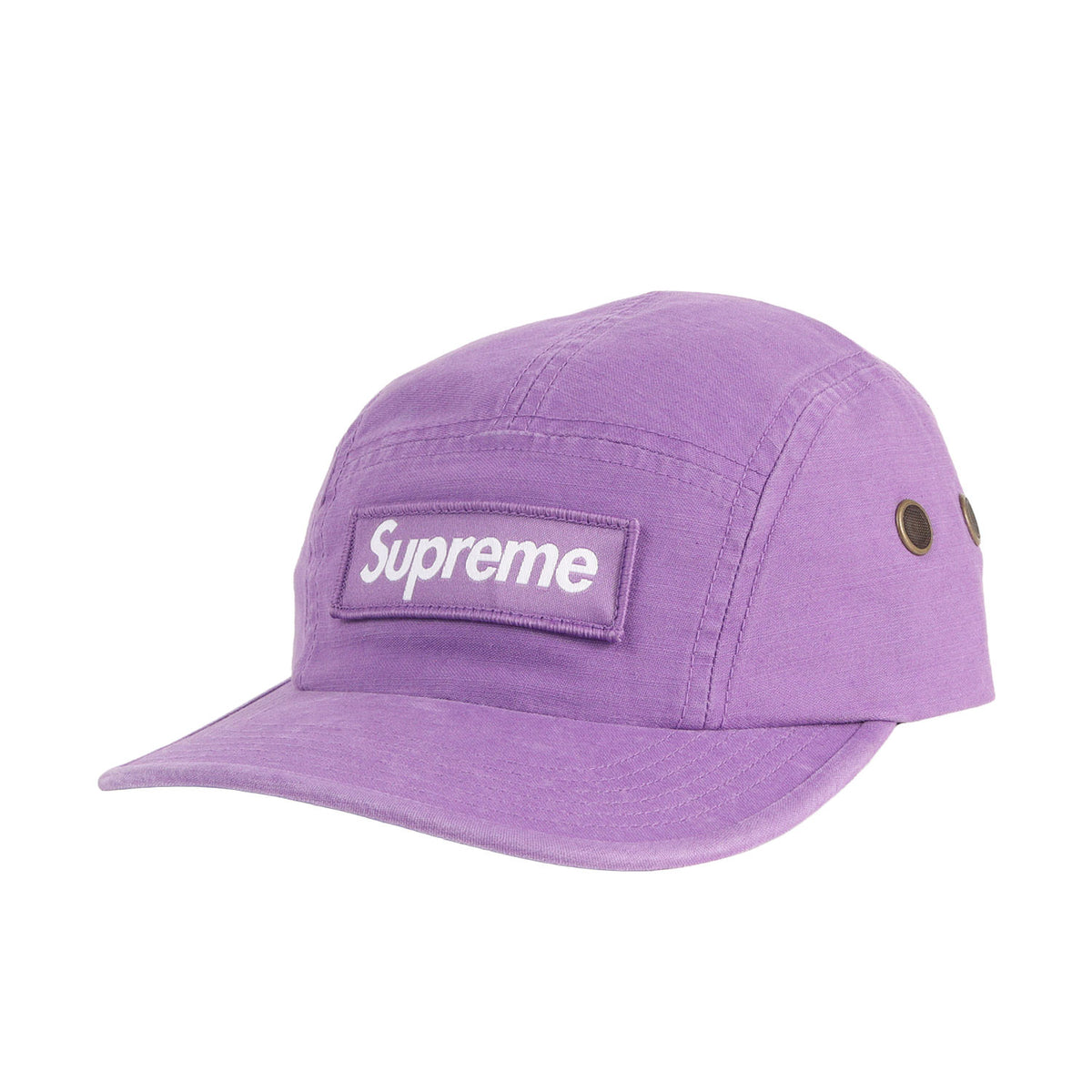 25SS ×Zoo York BOXロゴ キャンプキャップ(Camp Cap)