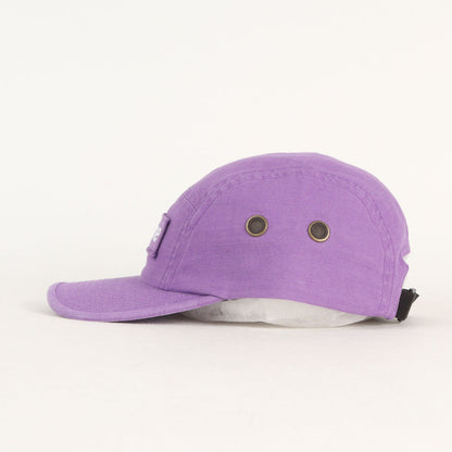 25SS ×Zoo York BOXロゴ キャンプキャップ(Camp Cap)