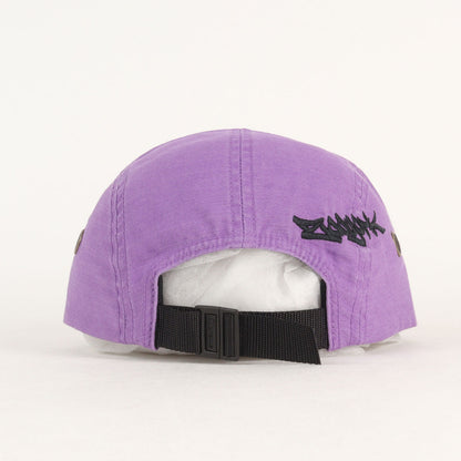 25SS ×Zoo York BOXロゴ キャンプキャップ(Camp Cap)